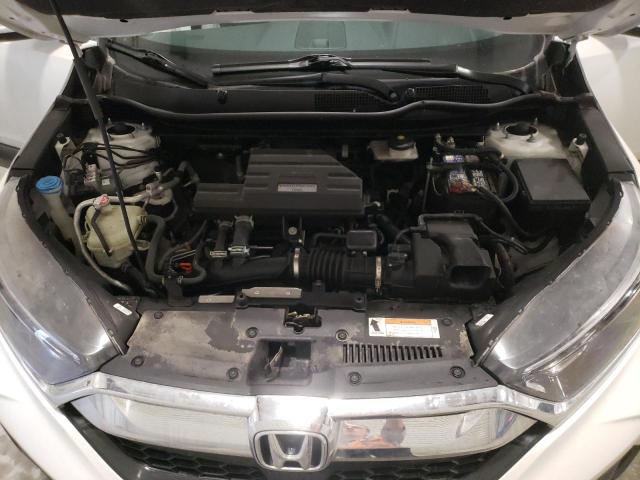 5J6RW2H51KL019055 Honda CR-V EX