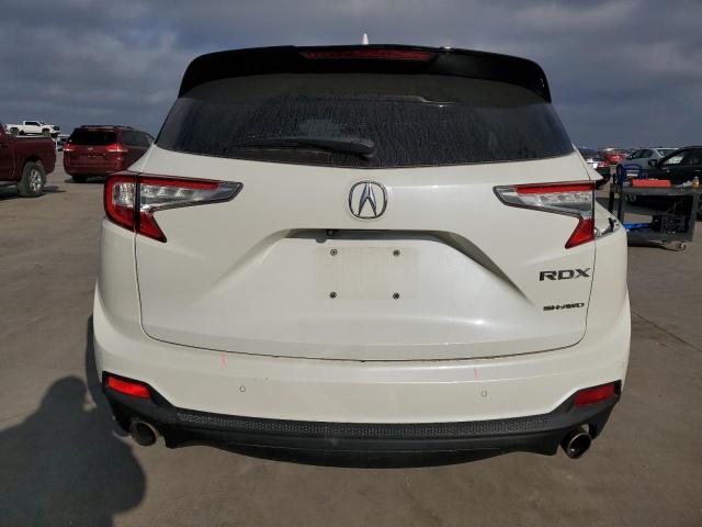 5J8TC2H79KL026228 Acura Rdx Advance