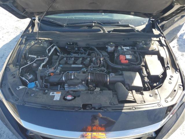 1HGCV1F11KA145289 Honda ACCORD LX