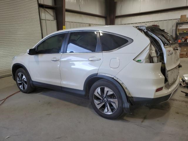 5J6RM4H95GL086494 Honda Cr-v Touring