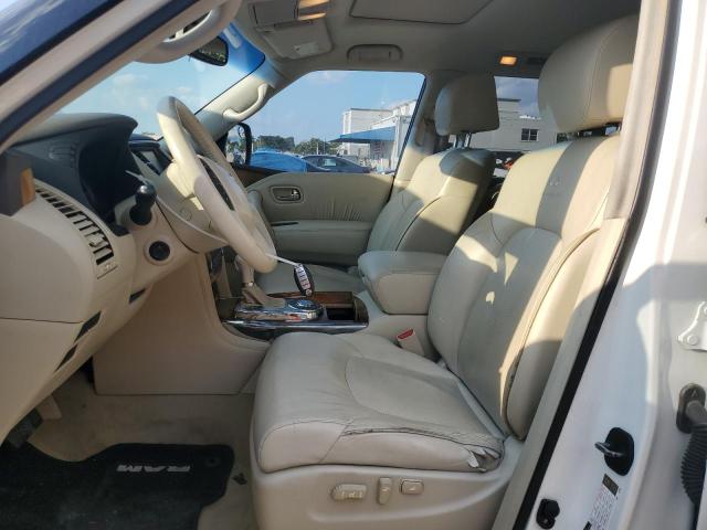 JN8AZ2NF7E9553321 Infiniti QX80