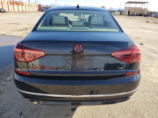 1VWAA7A36JC001069 Volkswagen PASSAT S