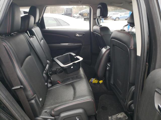 3C4PDDEG2ET237888 Dodge Journey R/t