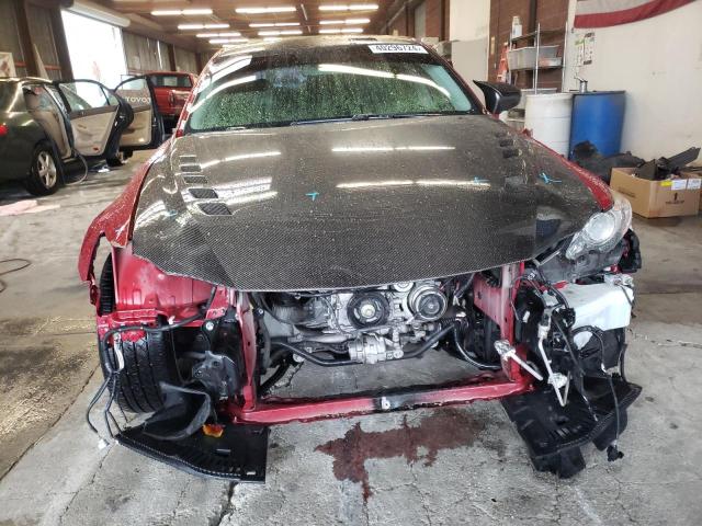 JTHBF1D2XF5079325 Lexus IS 250