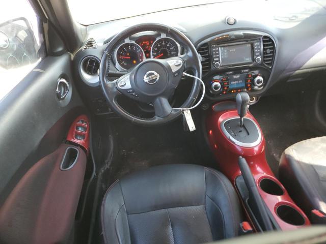JN8AF5MV2FT558319 Nissan JUKE S