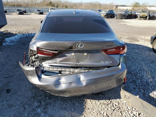 JTHBE1D25G5023099 Lexus IS 350