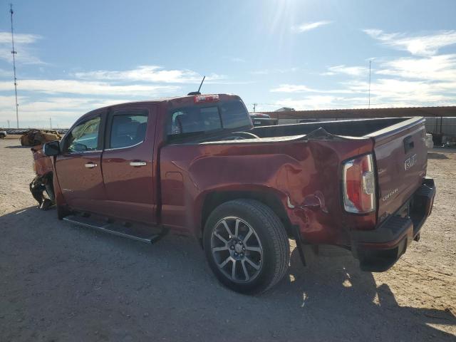 1GTP6EE17H1253771 GMC Canyon Denali