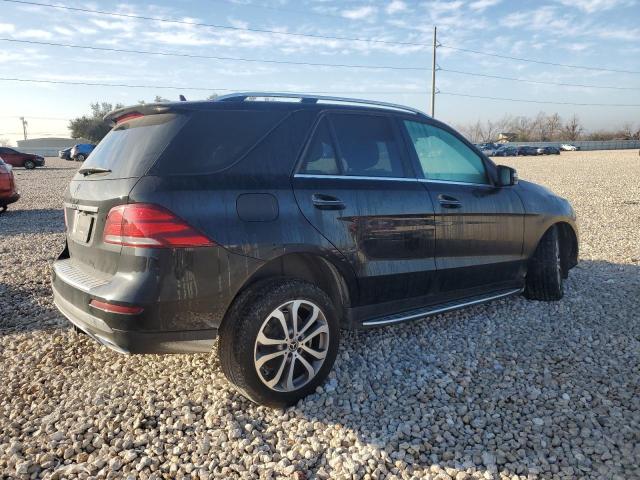 4JGDA5JB8JB074604 Mercedes-Benz GLE 350