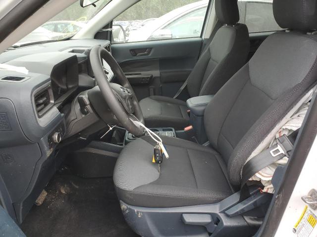 3FTTW8F9XPRA84225 Ford Maverick Xl