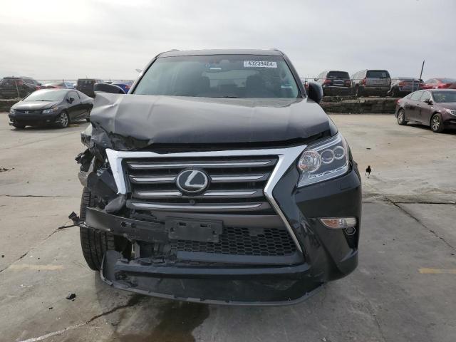 JTJJM7FX8J5206982 Lexus Gx 460 Premium