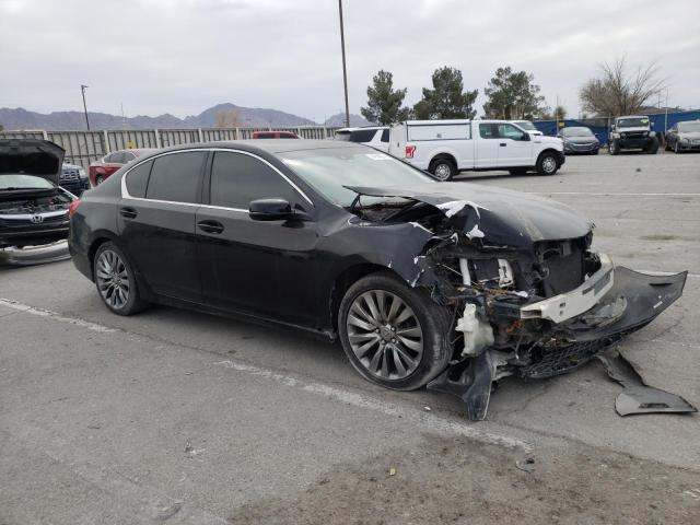 JH4KC1F54HC000245 Acura RLX TECH