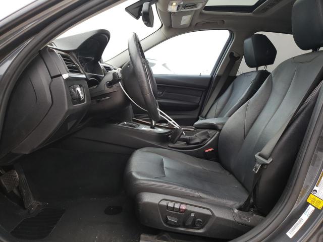 WBA3C1C55EK117406 BMW 328 I Sulev
