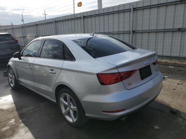 WAUBFGFF0F1005663 Audi A3 PREMIUM