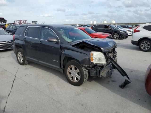 2GKALMEK0G6345354 GMC Terrain Sle