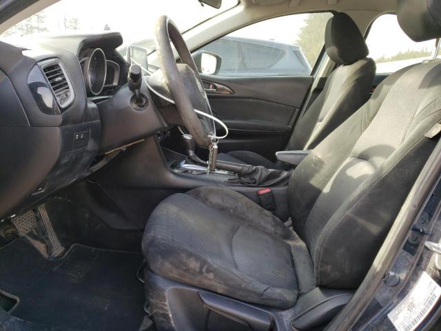 Mazda 3 SPORT 2015 3MZBM1U78FM127611 Image 7