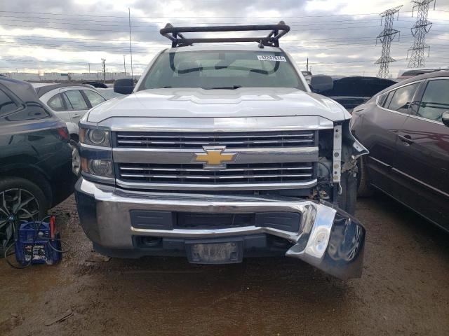 1GC0KUEG4GZ179379 Chevrolet Silverado K2500 Heavy Duty