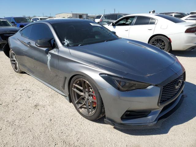 JN1FV7EK5HM610675 Infiniti Q60 Red Sport 400