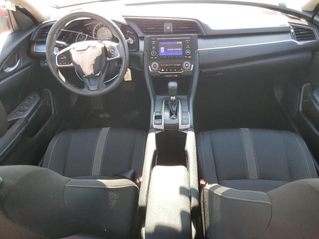 2HGFC2F54GH560062 Honda Civic Lx
