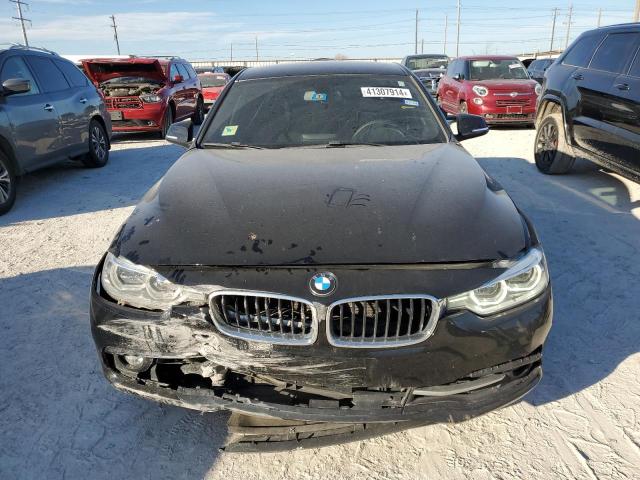 WBA8B9G52JNU57994 BMW 330 I