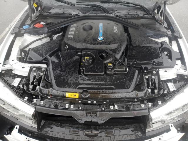 WBA8E1C52JA758822 BMW 330e