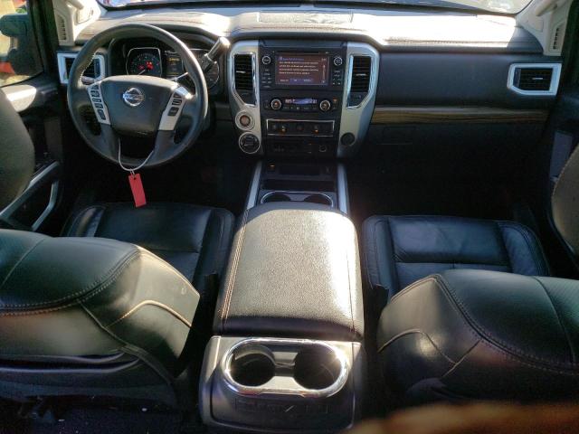 1N6BA1F47GN511222 Nissan Titan Xd Sl