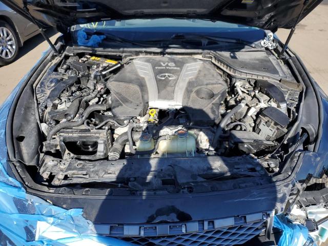 JN1EV7AR1HM841667 Infiniti Q50 Premium