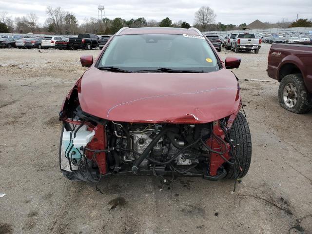 5N1AZ2CJ7LN153567 Nissan MURANO SL