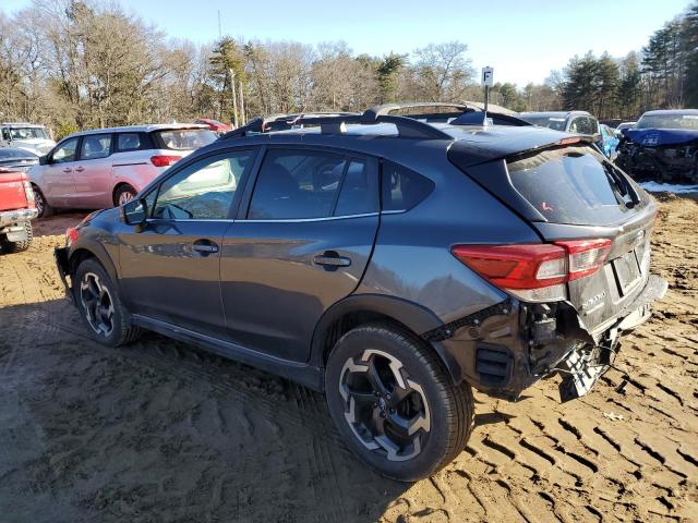 JF2GTHMCXM8379672 Subaru Crosstrek Limited