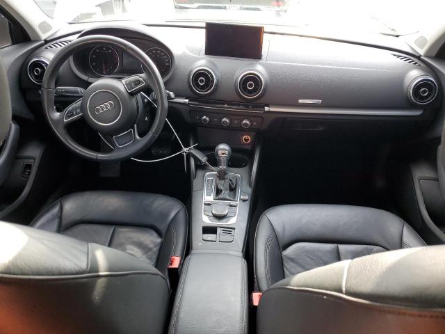 WAUBFGFF0F1005663 Audi A3 PREMIUM
