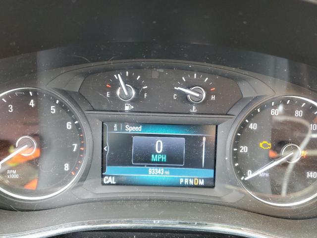KL4CJ2SB7KB879230 Buick Encore Sport Touring
