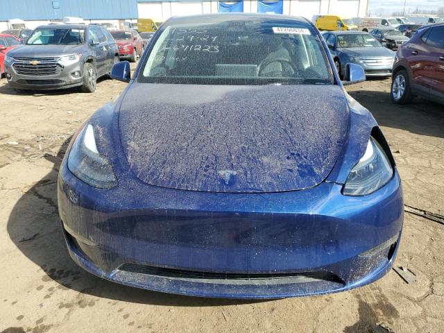 7SAYGDEE7PF671223 Tesla Model Y