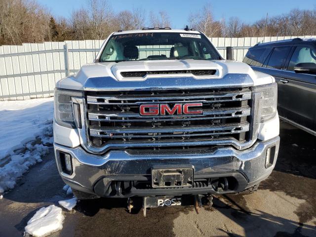 1GT49ME72NF153021 GMC Sierra K2500 Sle