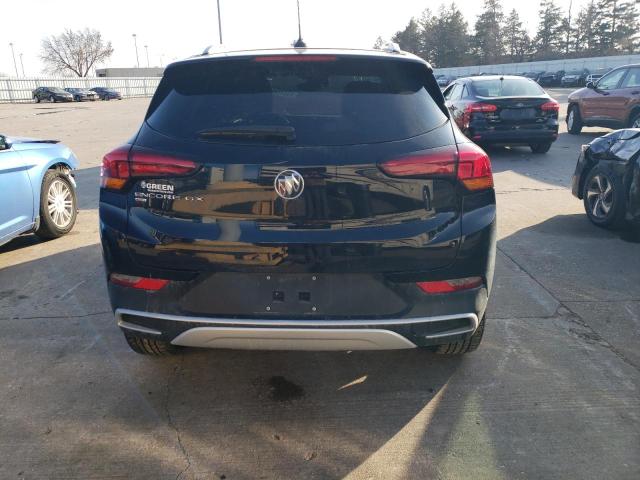 KL4MMESL1PB046083 Buick Encore Gx Select