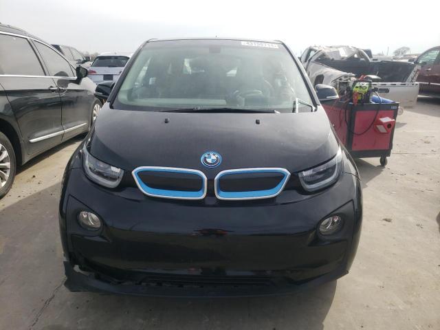 WBY1Z8C31HV890519 BMW I3 REX