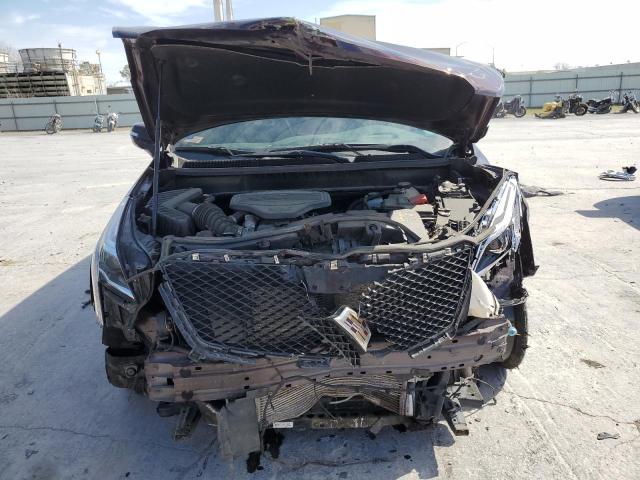 1GYKNGRS9LZ174747 Cadillac Xt5 Sport