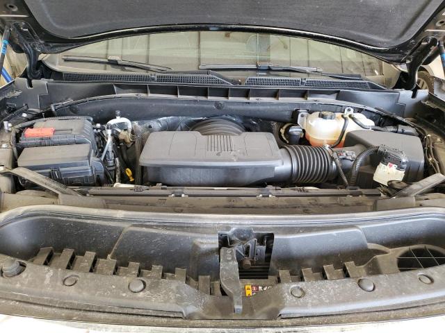 1GKS2GKD9PR439235 GMC Yukon Xl K1500 Slt