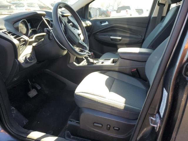 1FMCU9GD0HUD17064 Ford ESCAPE SE