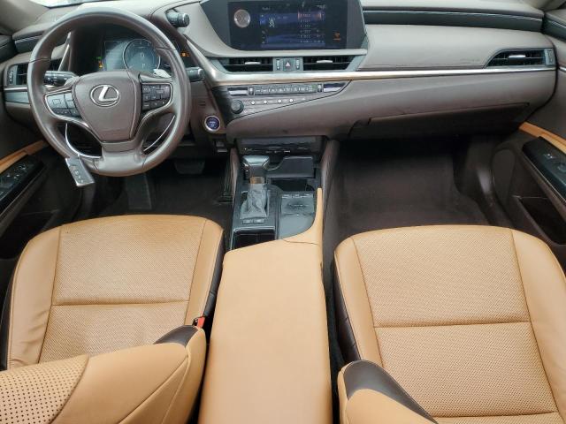 58AC21B16LU010326 Lexus Es 300h Base