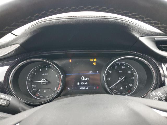 KL4MMBS27LB080397 Buick Encore Gx Preferred