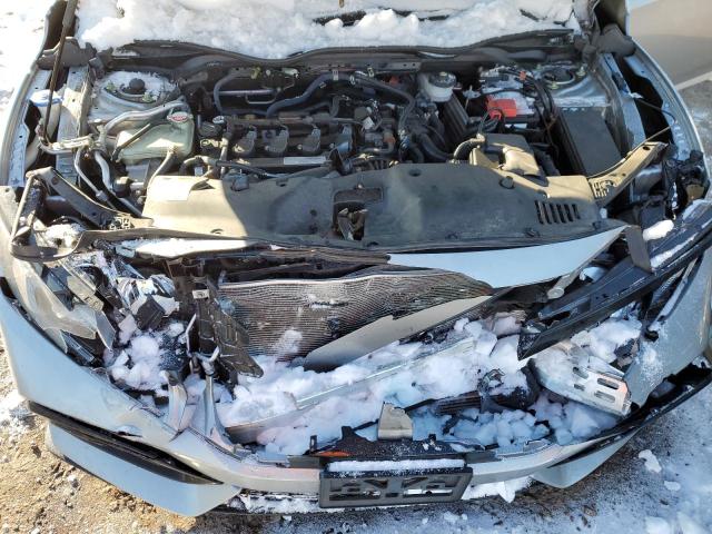 SHHFK7H47KU405425 Honda Civic Sport