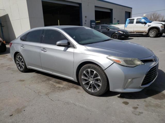 4T1BK1EB7GU208748 Toyota AVALON XLE