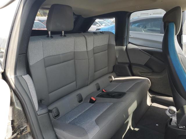 WBY8P2C51K7D00546 BMW I3 Bev