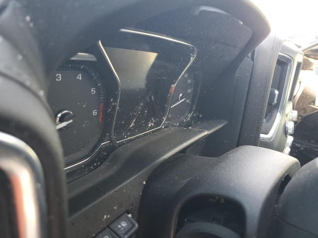 3GTU9FEL8NG167304 GMC Sierra Limited K1500 Denali