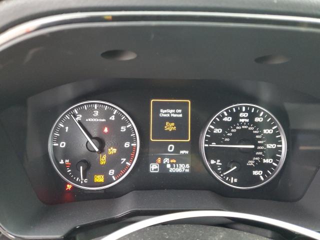 4S3BWAF66N3025421 Subaru Legacy Premium