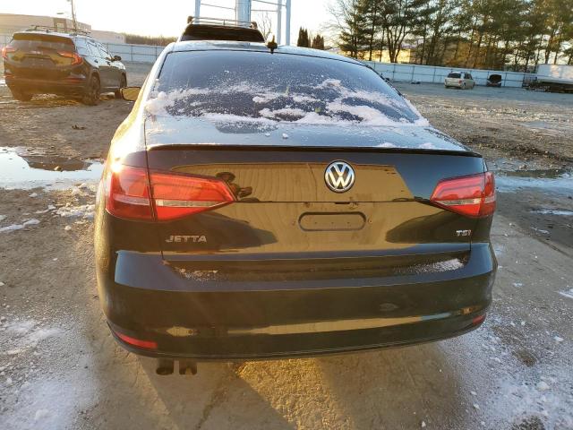 3VWD17AJ3FM338428 Volkswagen JETTA SE
