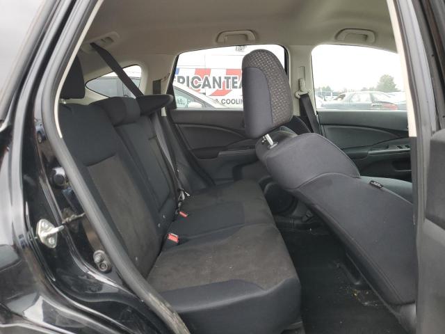 2HKRM4H47GH677490 Honda CR-V SE