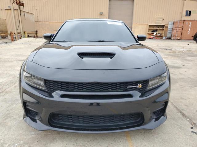 2C3CDXGJ5LH176278 Dodge Charger Scat Pack