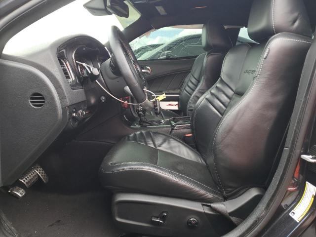 2C3CDXEJ2JH254323 Dodge Charger Srt 392