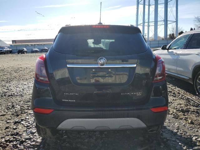 KL4CJFSB4JB566710 Buick Encore Preferred Ii