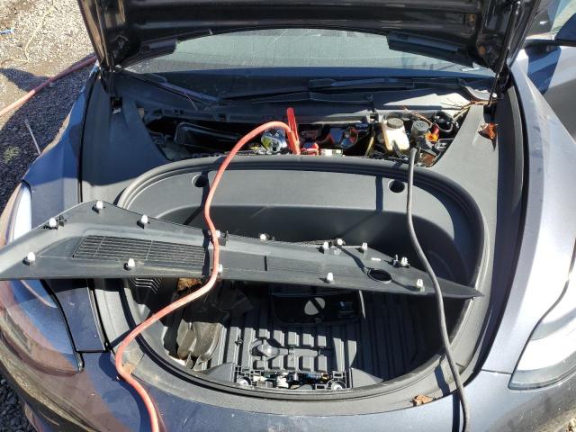 5YJ3E1EA6PF486783 Tesla MODEL 3